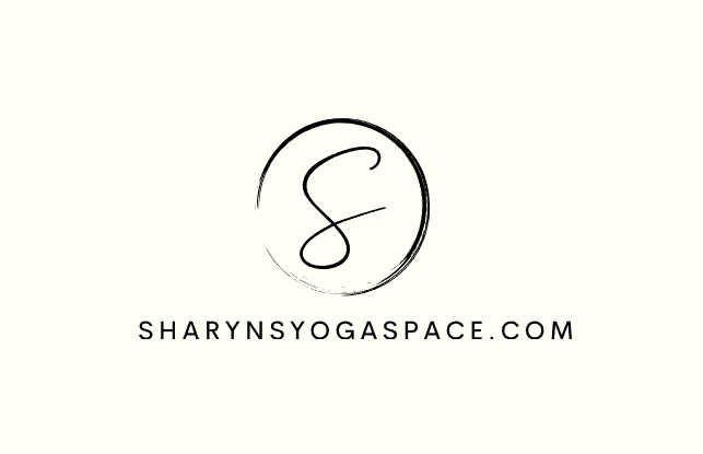 sharynsyogaspace.com
